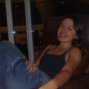 Meet your Posher, Mariah
